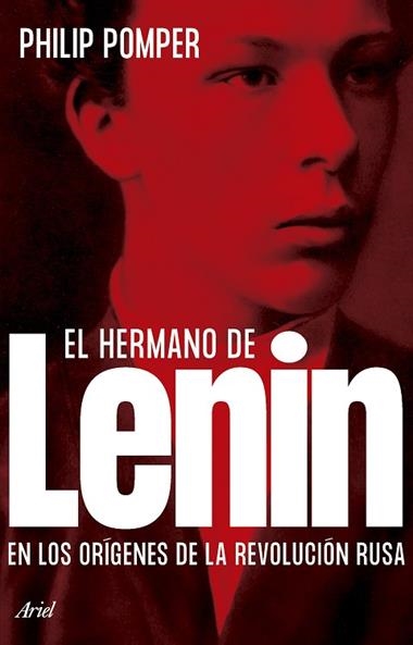 El hermano de Lenin | 9788434437357 | Philip Pomper
