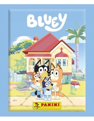 SOBRE BLUEY  | 8051708011142 | PANINI