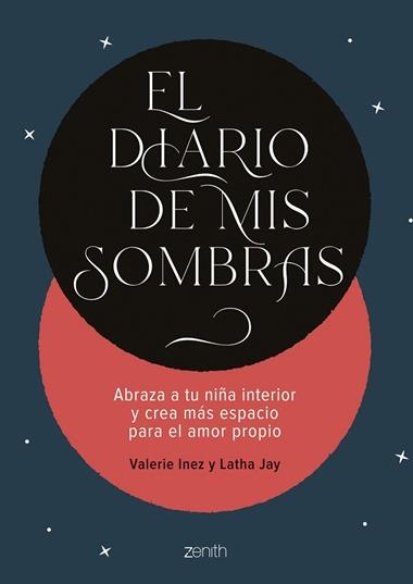 El diario de mis sombras | 9788408286004 | Latha Jay y Valerie Inez