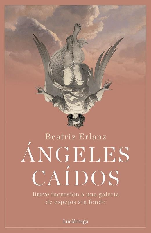 Ángeles caídos | 9788419996176 | Beatriz Erlanz