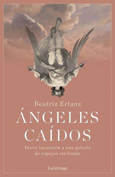 Ángeles caídos | 9788419996176 | Beatriz Erlanz