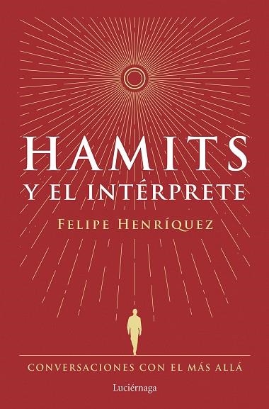 Hamits y el Intérprete | 9788419996183 | Felipe Henriquez