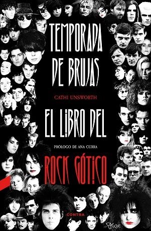 Temporada de brujas | 9788410045033 | Cathi Unsworth