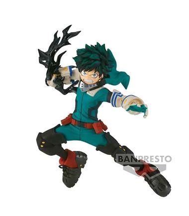 THE AMAZING HEROES PLUS 2 | 4983164195897 | BANDAI BANPRESTO