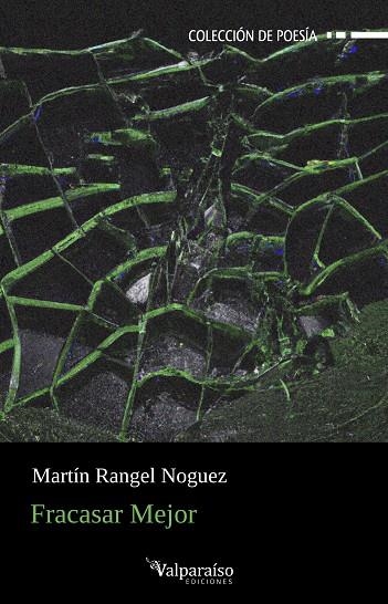 Fracasar mejor | 9788410073265 | MARTIN RANGEL NOGUEZ