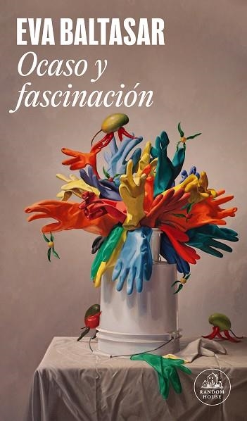 OCASO Y FASCINACION | 9788439743941 | EVA BALTASAR