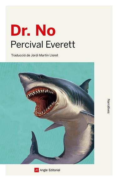 DR NO | 9788410112087 | PERCIVAL EVERETT
