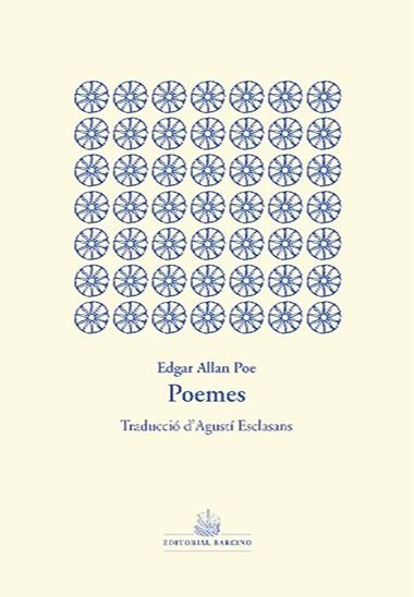 POEMES | 9788416726103 | EDGAR ALAN POE