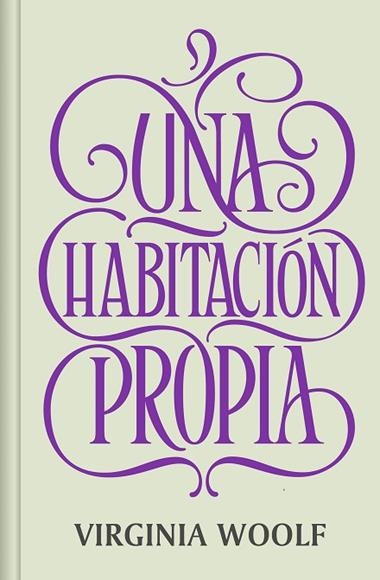 UNA HABITACION PROPIA | 9788466373852 | VIRGINIA WOOLF