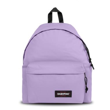 PADDED PAK'R LAVENDER LILAC | 194116949565 | EASTPAK