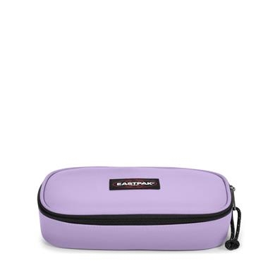 OVAL SINGLE LAVENDER LILAC | 194116949442 | EASTPAK