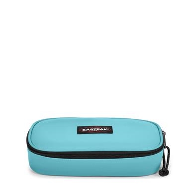 OVAL SINGLE SEA BLUE | 194116949244 | EASTPAK