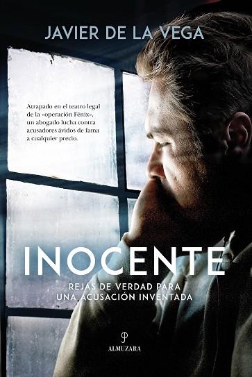 INOCENTE | 9788410520400 | JAVIER DE LA VEGA
