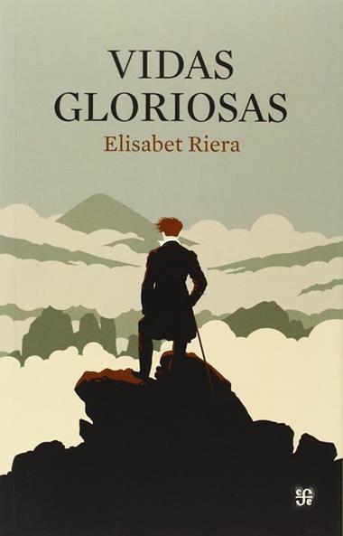 VIDAS GLORIOSAS | 9788437507156 | ELISABET RIERA