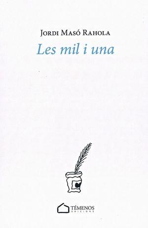 LES MIL I UNA NITS | 9788494419256 | JORDI MASO