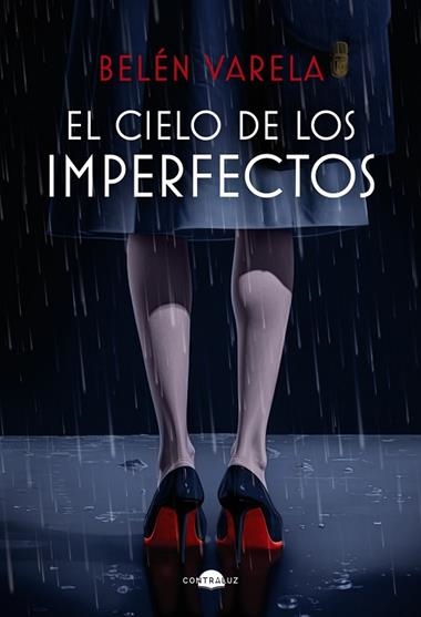 EL CIELO DE LOS IMPERFECTOS | 9788418945960 | BELEN VARELA