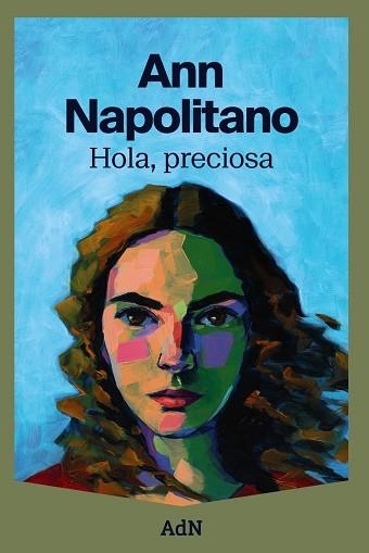 HOLA PRECIOSA | 9788410138124 | NAPOLITANO, ANN