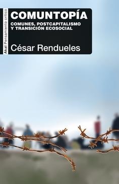 COMUNTOPIA | 9788446054931 | CESAR RENDUELES