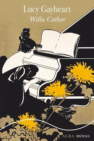 Lucy Gayheart Minus | 9788411780629 | Willa Cather