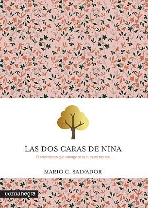 Las Dos caras de Nina | 9788419590992 | Mario C. Salvador