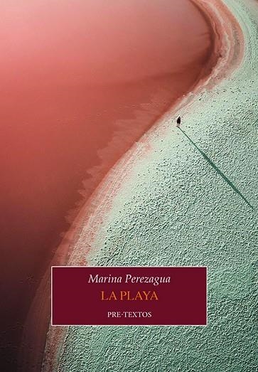 La Playa | 9788419633910 | Marina Perezagua