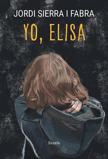 Yo Elisa | 9788419942692 | Jordi Sierra i Fabra