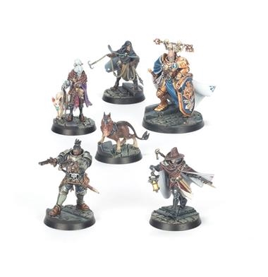 CALLIS&TOLL:LOS SALVADORES DE CARBONILLA | 5011921203277 | GAMES WORKSHOP