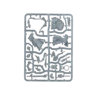 ASMODAI MAESTRE DEL ARREPENTIMIENTO | 5011921203673 | GAMES WORKSHOP