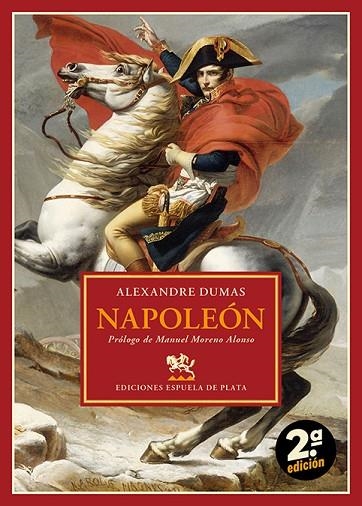 Napoleon | 9788419877154 | ALEXANDRE DUMAS