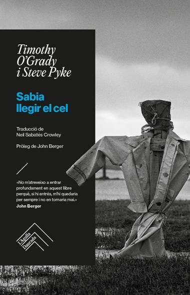 Sabia llegir el cel | 9788419515148 | O'GRADYTIMOTHY & STEVE PYKE