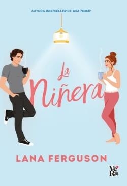 La niñera | 9788419873200 | LANA FERGUSON