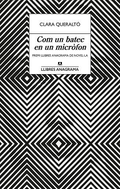 COM UN BATEC EN UN MICRÒFON | 9788433922939 | CLARA QUERALTÓ