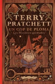 UN COP DE PLOMA | 9788410254008 | TERRY PRATCHETT