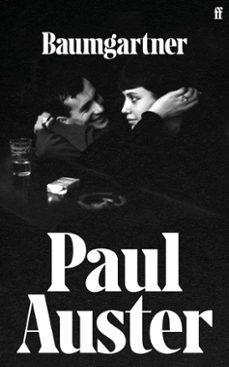 BAUMGARTNER | 9780571384938 | PAUL AUSTER