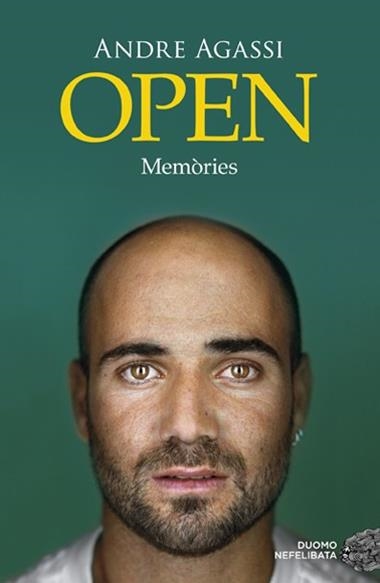 Open Memories | 9788419834454 | ANDRE AGASSI