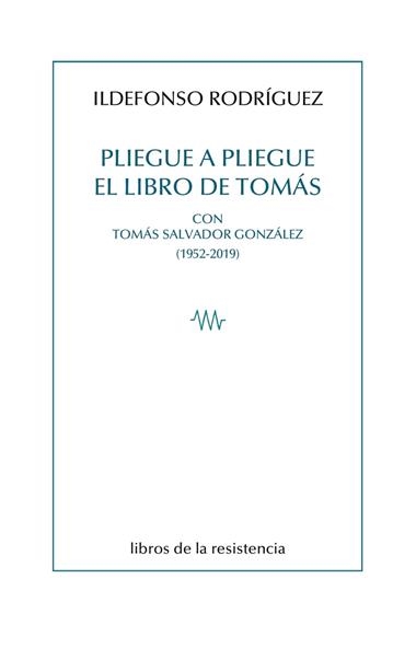 Pliegue a pliegue | 9788419943040 | ILDEFONSO RODRIGUEZ & SALVADOR GONZALEZ