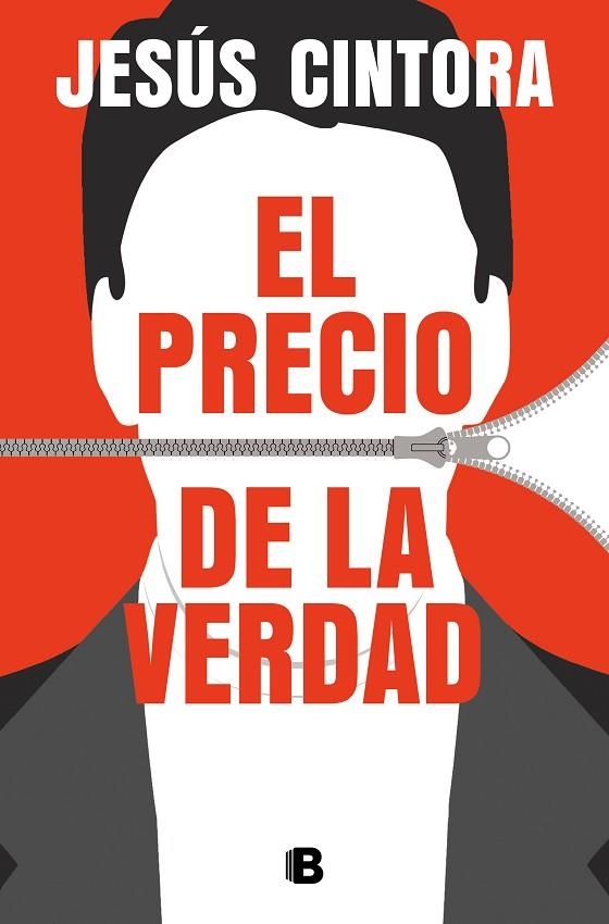 EL PRECIO DE LA VERDAD | 9788466678292 | JESUS CINTORA
