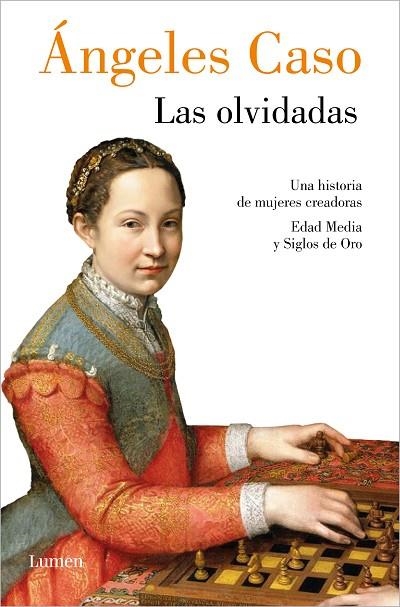 Las olvidadas | 9788426426888 | ANGELES CASO