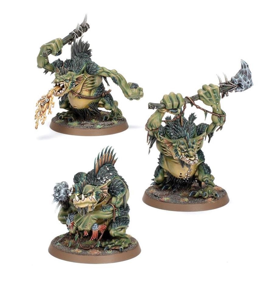 TROGGOTHS AGUAZTURBIAZ | TROGGOTHS AGUAZTURBI | GAMES WORKSHOP