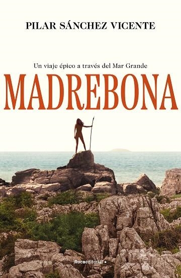 MADREBONA | 9788419743794 | PILAR SANCHEZ VICENTE