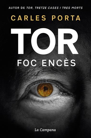 TOR EL FOC ENCES TOT L'ANY | 9788418226533 | CARLES PORTA