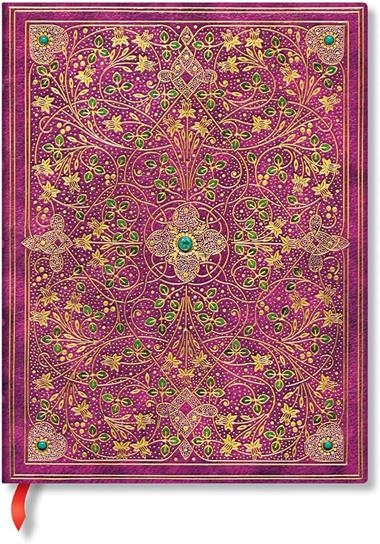 SANGORSKI & SUTCLIFE DIAMOND JUBILEE ULTRA UNLINED | 9781439793671 | PAPERBLANKS