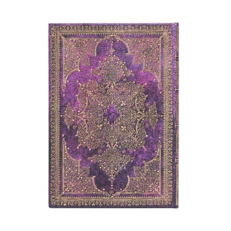 SOLSTICE STAR BIJOU MIDI UNLINED | 9781439793763 | PAPERBLANKS
