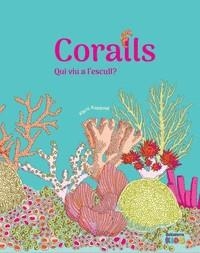 CORALLS | 9788418723865 | KLARA KAPPRELL