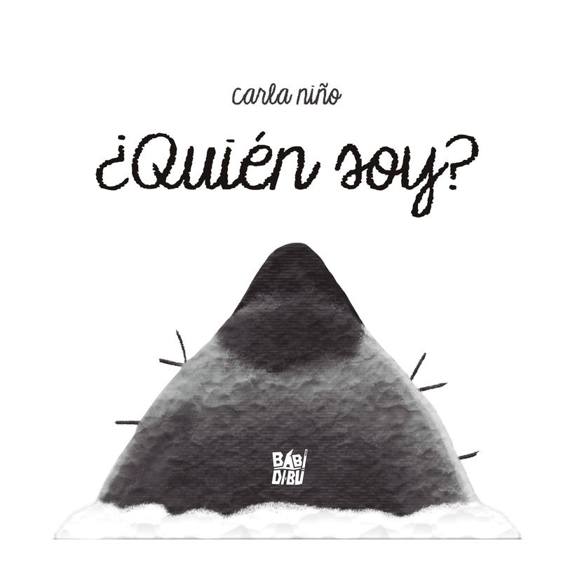 Quien soy | 9788410222052 | CARLA NIÑO