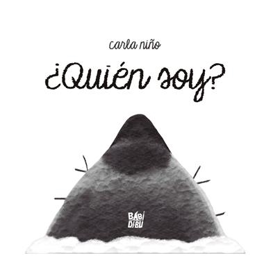 Quien soy | 9788410222052 | CARLA NIÑO