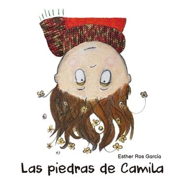 Las piedras de Camila | 9788410222359 | ESTHER ROS GARCIA