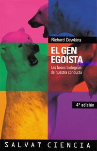 EL GEN EGOISTA | 9788434501782 | DAWKINS, RICHARD