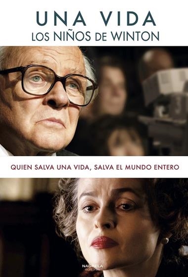 UNA VIDA LOS NIÑOS DE WINTON | 9788419426321 | BARBARA WINTON