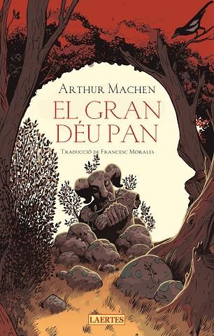 EL GRAN DÉU PAN | 9788419676399 | ARTHUR MACHEN